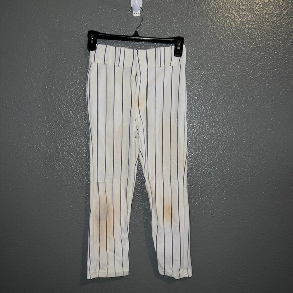 Assorted Youth Medium Baseball Pants - Gently Used (Wilson, Russell, Champro) - Picture 13 of 14
